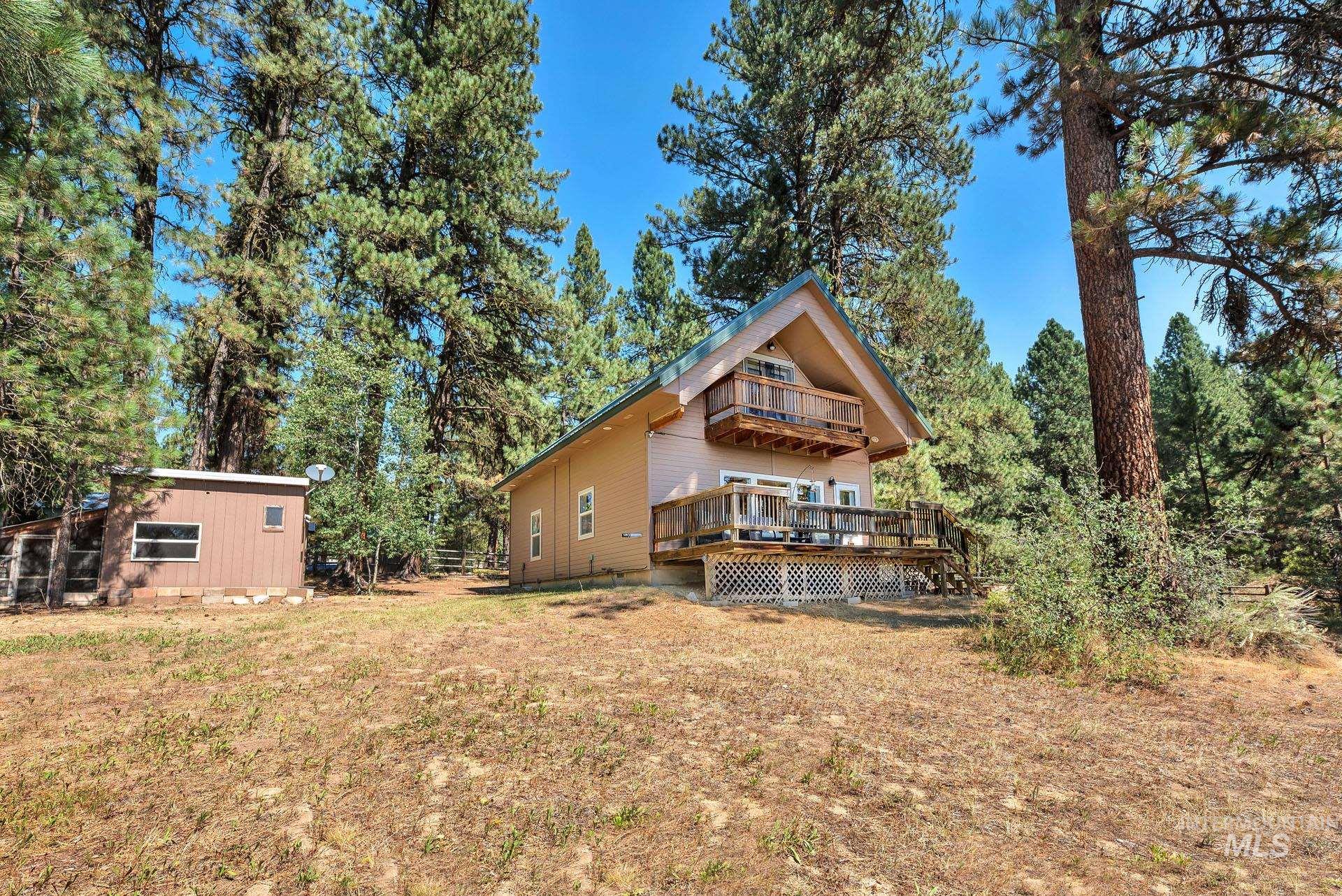 94 Brassey Cir, Idaho City, Idaho image 40