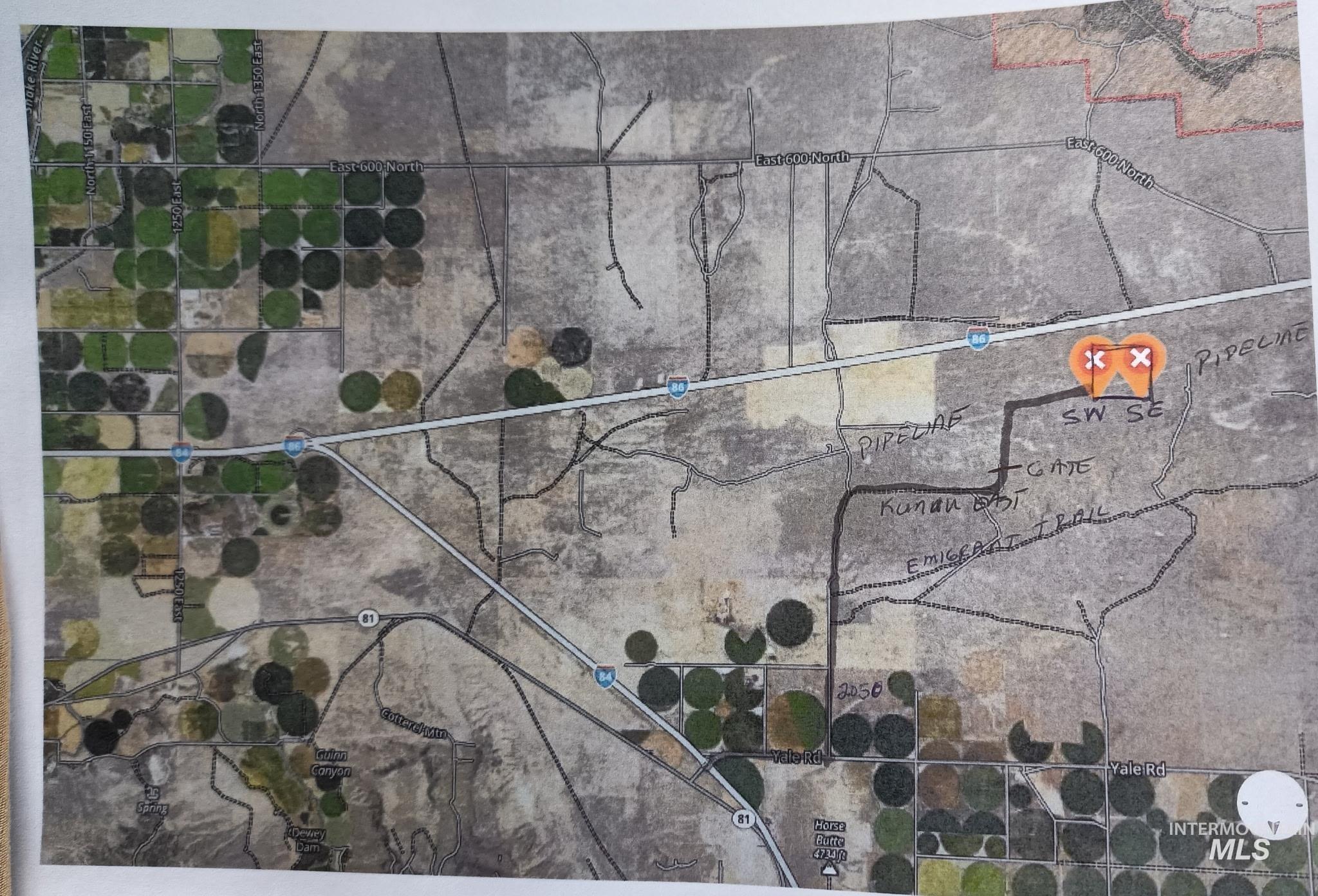 2350 Kunae East Road