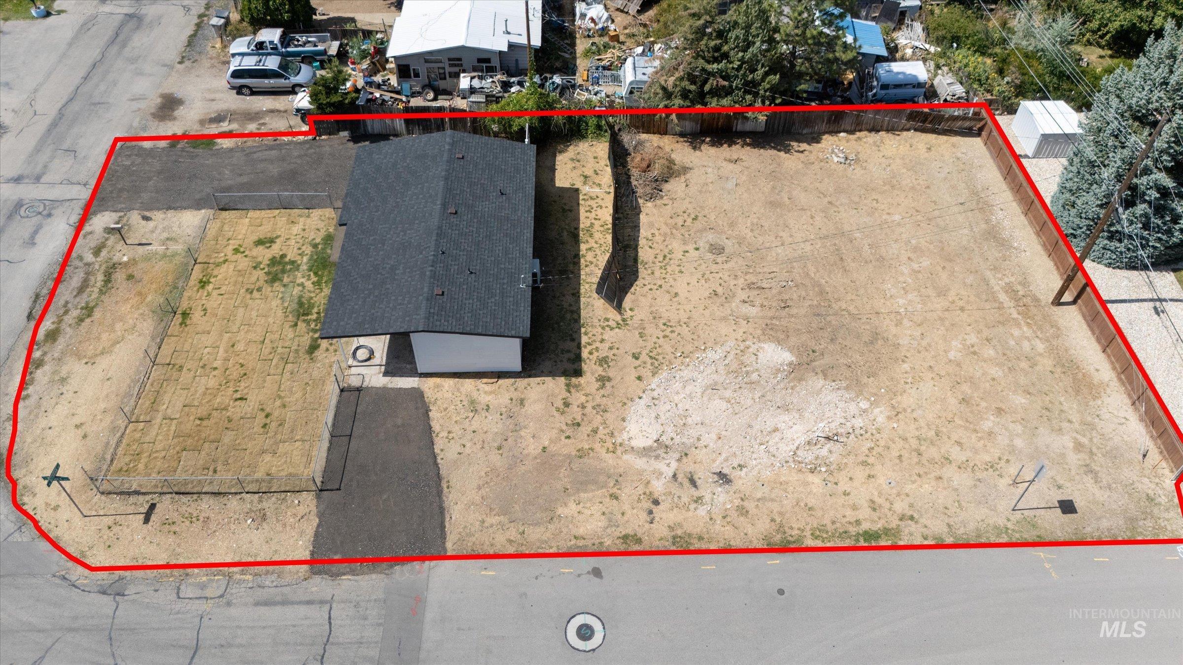 7770 Bobran Lot 27 Blk 5