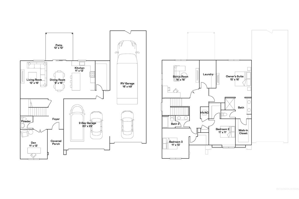 Photo of 1338 S Bobby Ave, Kuna, ID 83634 (MLS # 98972829)