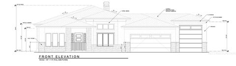 Photo of 10775 W Cruden Bay Ln, Kuna, ID 83634 (MLS # 98956959)