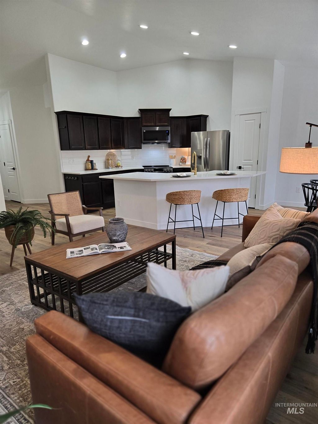 Photo of 19359 Warbler Way, Caldwell, ID 83605 (MLS # 98971902)