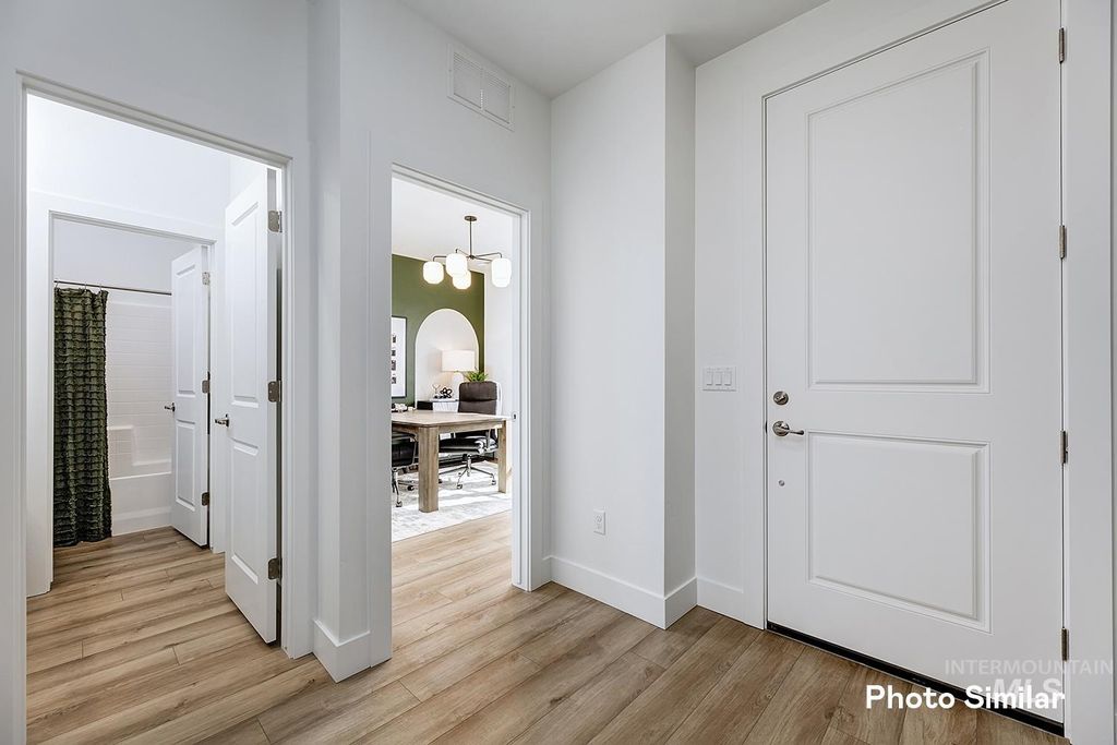 Photo of 3602 S Angel Falls Way, Nampa, ID 83686 (MLS # 98972923)