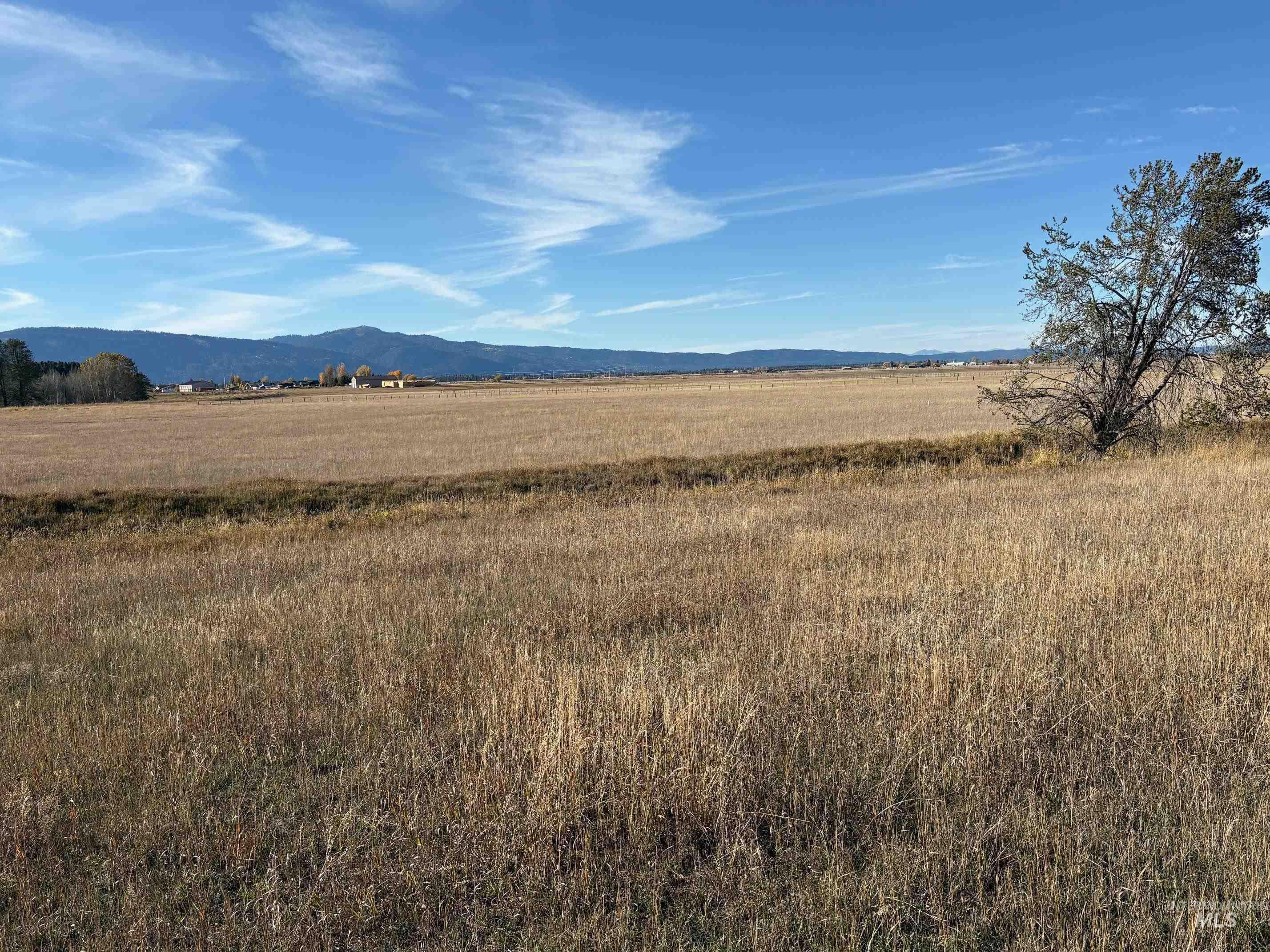 Mountain view featuring rural landscape