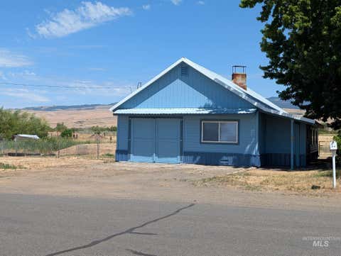 Photo of 804 Indian Valley Rd, Indian Valley, ID 83632 (MLS # 98994502)