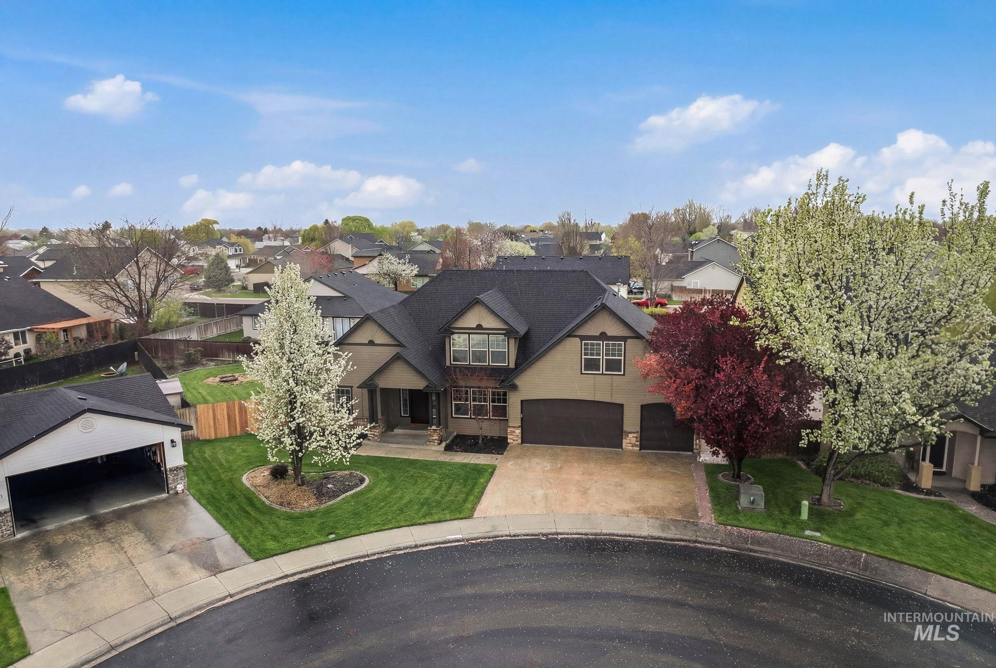 1805 W Lotus Ponds Ct.