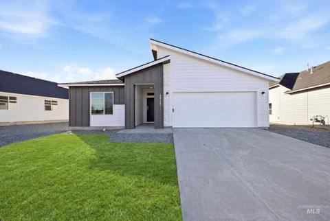 Photo of 7133 W Blackberry Dr, Boise, ID 83709 (MLS # 98987998)