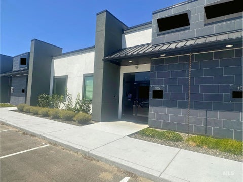 Photo of 3782 E Amity Avenue #105, Nampa, ID 83687 (MLS # 99004185)