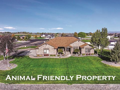 2288 Austin Ln Filer ID 83328