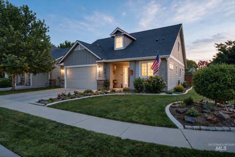 Photo of 3646 N Heritage View, Meridian, ID 83646 (MLS # 98997594)