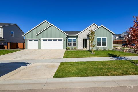 Photo of 9940 W Nicasio Dr, Star, ID 83669 (MLS # 98952276)