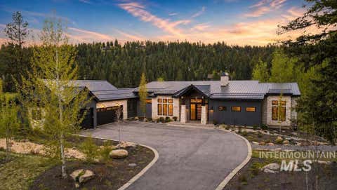 Photo of 354 Whitetail Drive, McCall, ID 83638 (MLS # 98988978)