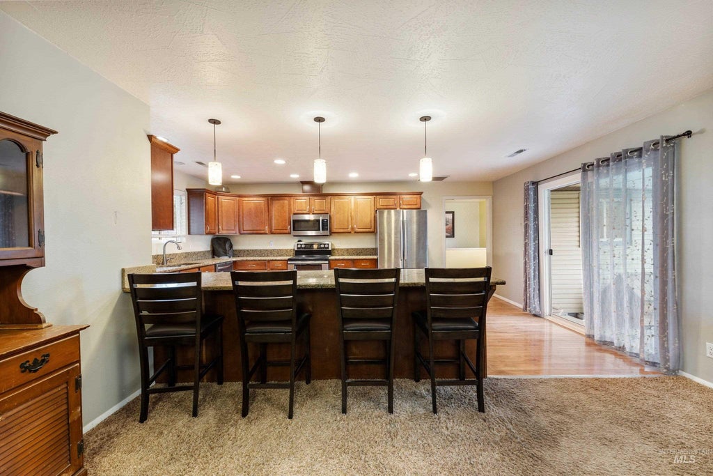 Photo of 18 Reich St, Marsing, ID 83639 (MLS # 98999440)