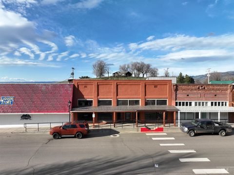 Photo of 106 Illinois Ave, Council, ID 83612 (MLS # 98951785)