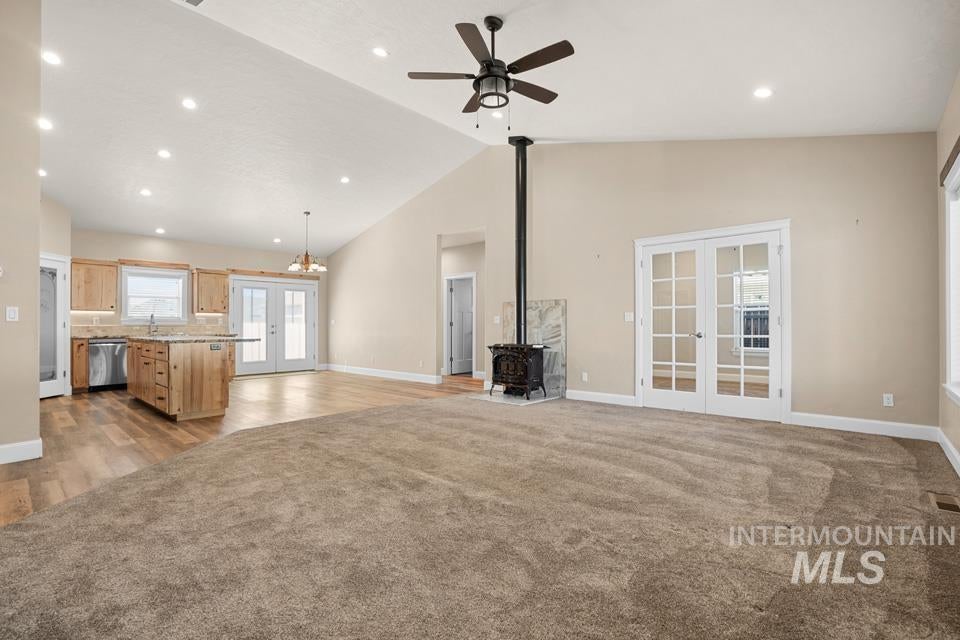 Photo of 204 E Mckinley St, New Plymouth, ID 83655 (MLS # 99002813)