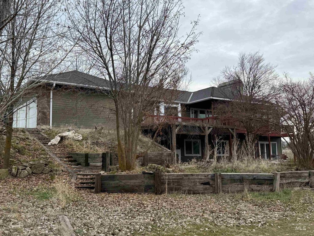 Photo of 3737 W Rock Garden Ln, Boise, ID 83714 (MLS # 98973214)