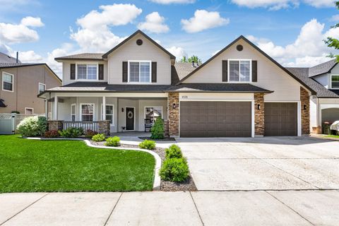 2571 W Astonte Meridian ID 83646