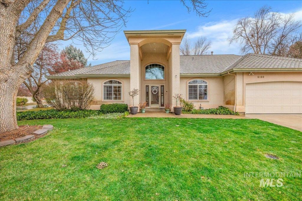 Photo of 6160 N Fountain Ln, Garden City, ID 83714 (MLS # 98970176)