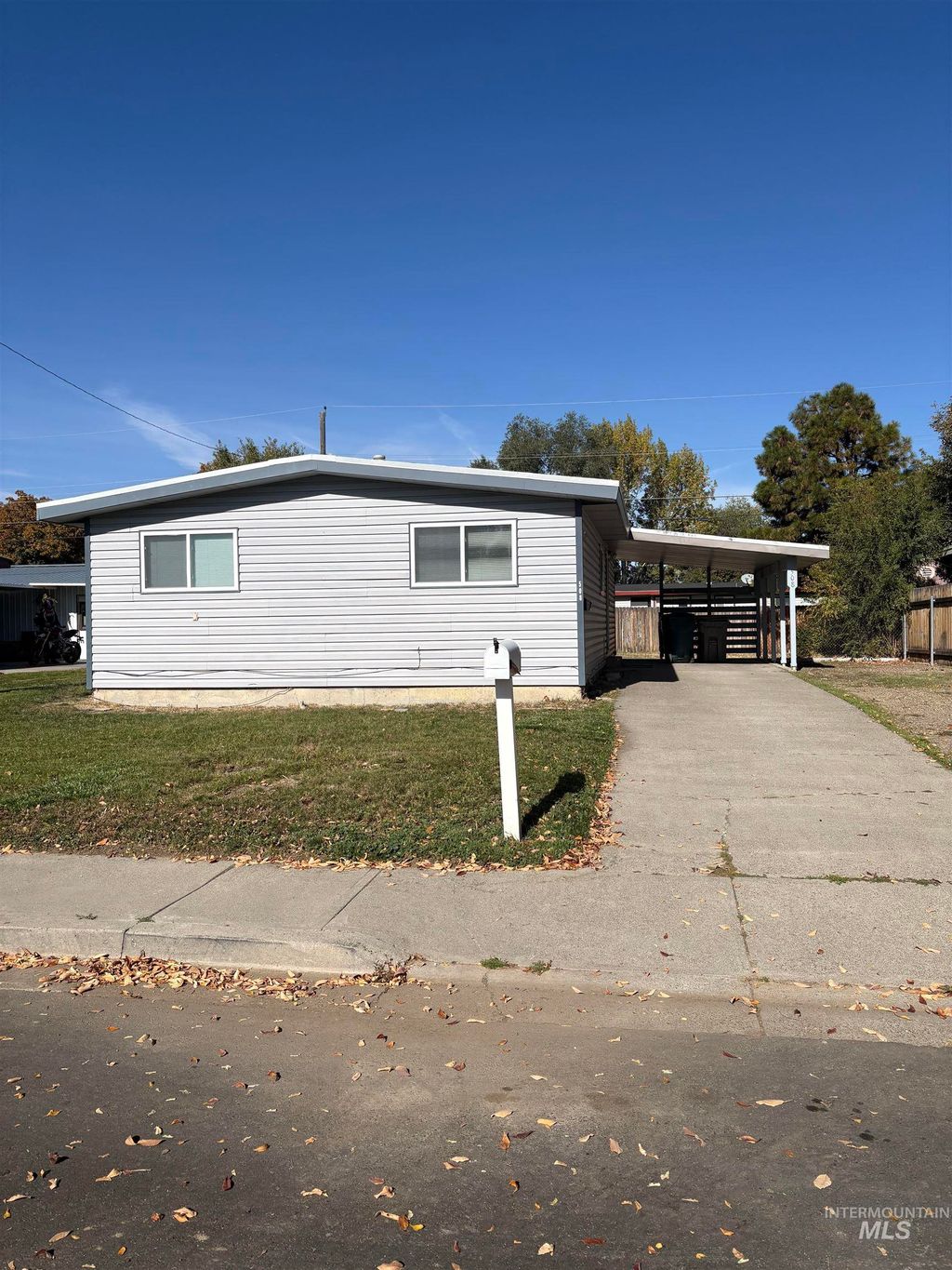 Photo of 508 W 2nd North, Mountain Home, ID 83647 (MLS # 98965725)