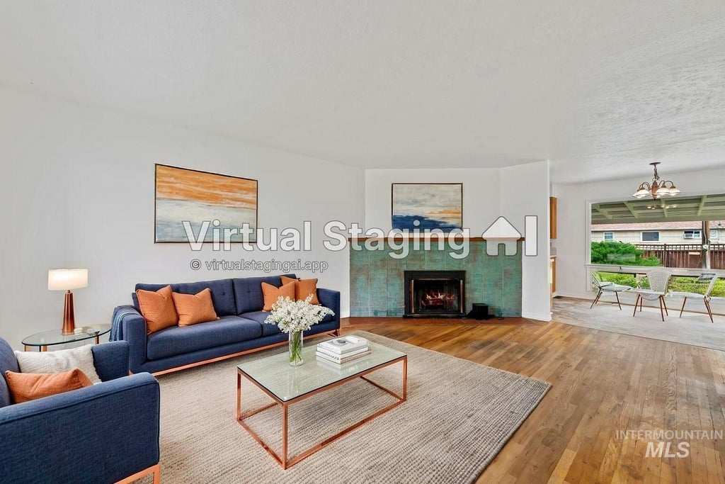 Photo of 8020 W King St, Boise, ID 83704 (MLS # 98995560)