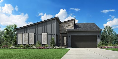 Photo of 5415 Juliet Rose Ave, Caldwell, ID 83607 (MLS # 98958900)