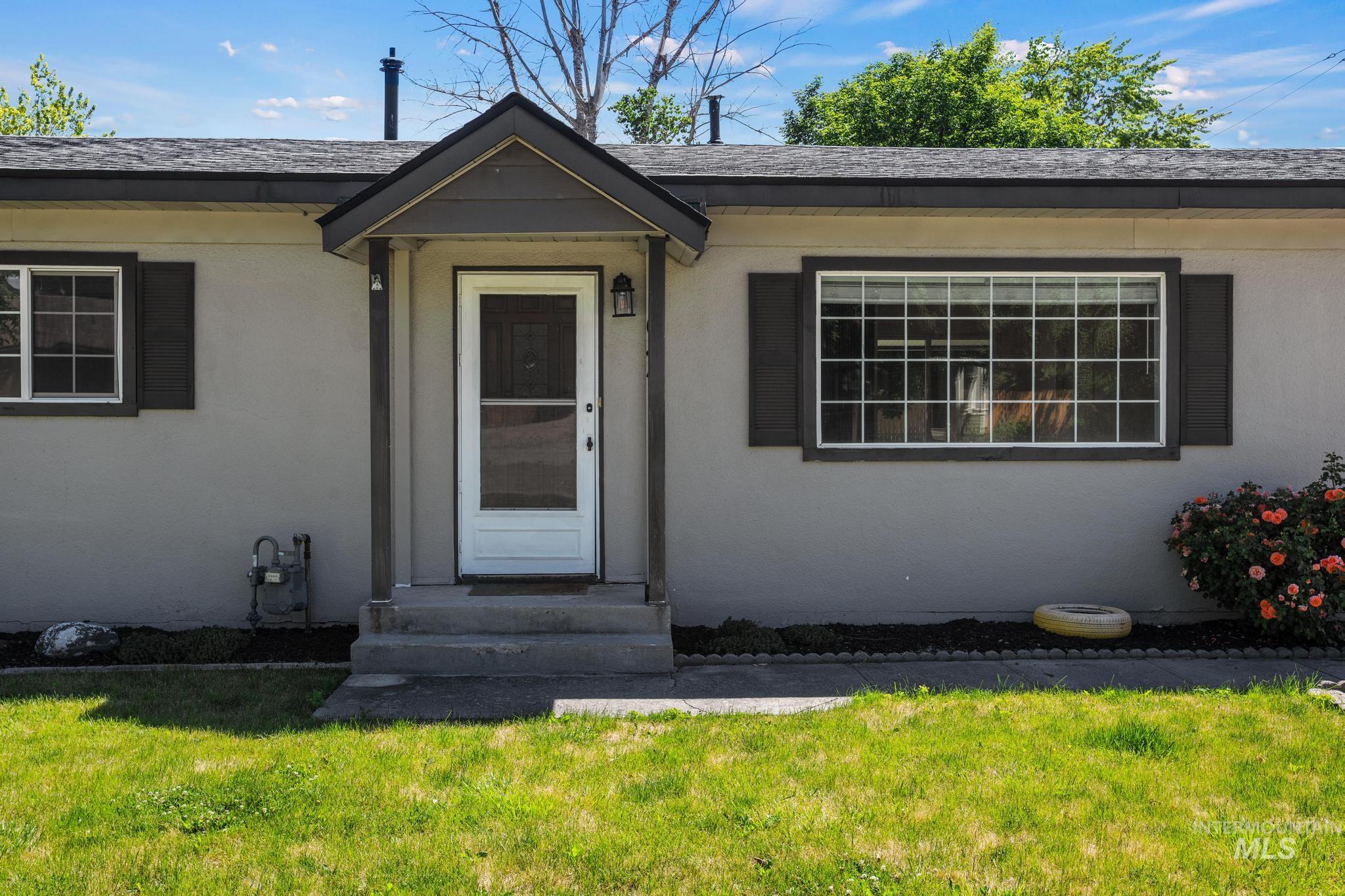 632 N Franklin