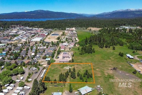 Photo of TBD Krahn Ln, McCall, ID 83638 (MLS # 98974533)