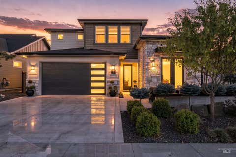 Photo of 11661 W Ballad Ct, Kuna, ID 83634 (MLS # 98998230)
