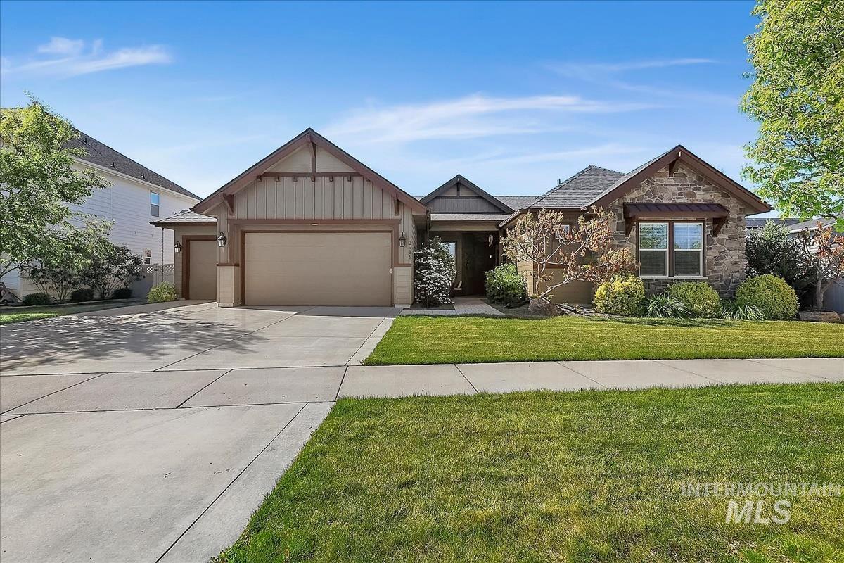 2916 W Tubac Dr