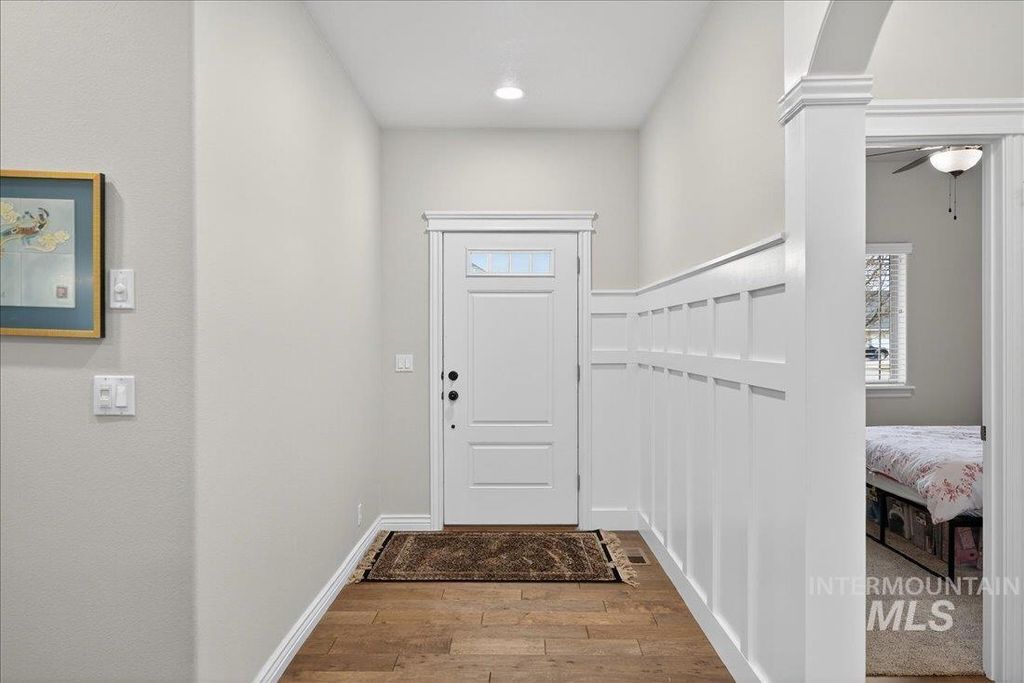 Photo of 649 Lilac Street, Fruitland, ID 83619 (MLS # 98977995)