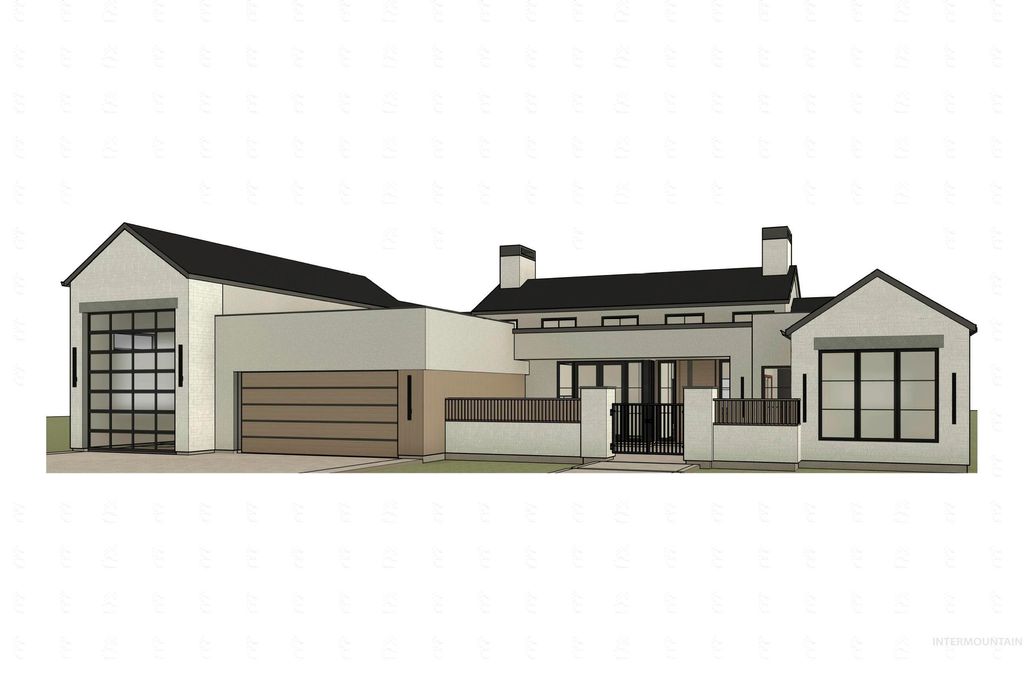 Photo of 7680 W Windhurst Ave, Eagle, ID 83616 (MLS # 98986360)
