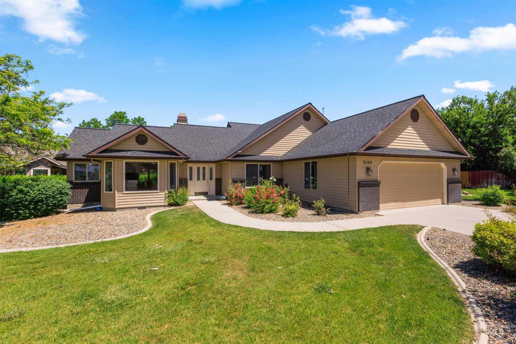 Photo of 2100 Carey Place, Nampa, ID 83651 (MLS # 98988775)