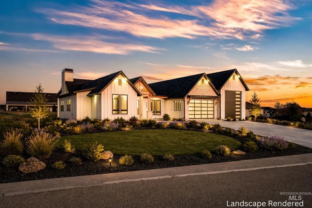 Photo of 22625 Aura Vista Way, Caldwell, ID 83607 (MLS # 98983490)