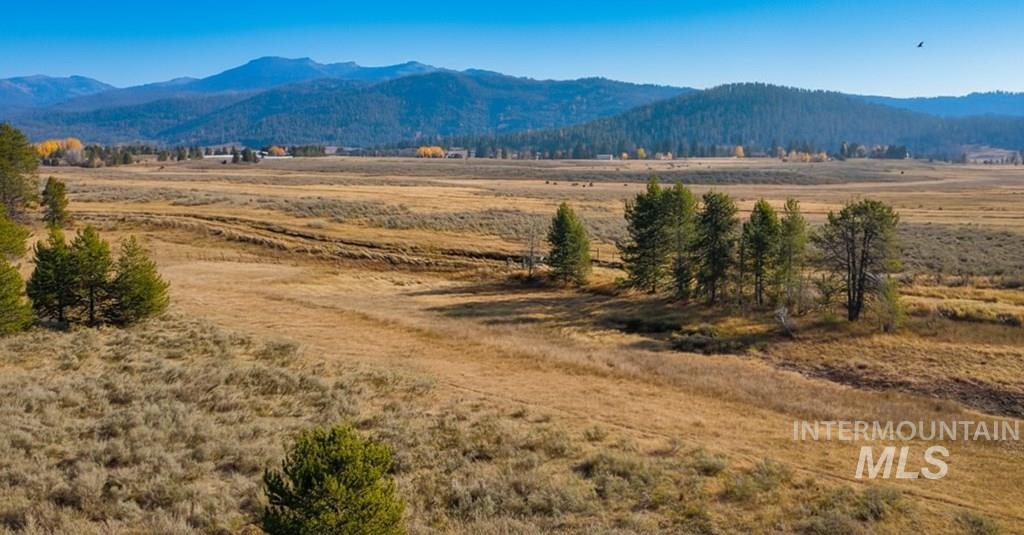 Lot 12 River Run Lane McCall ID 83638