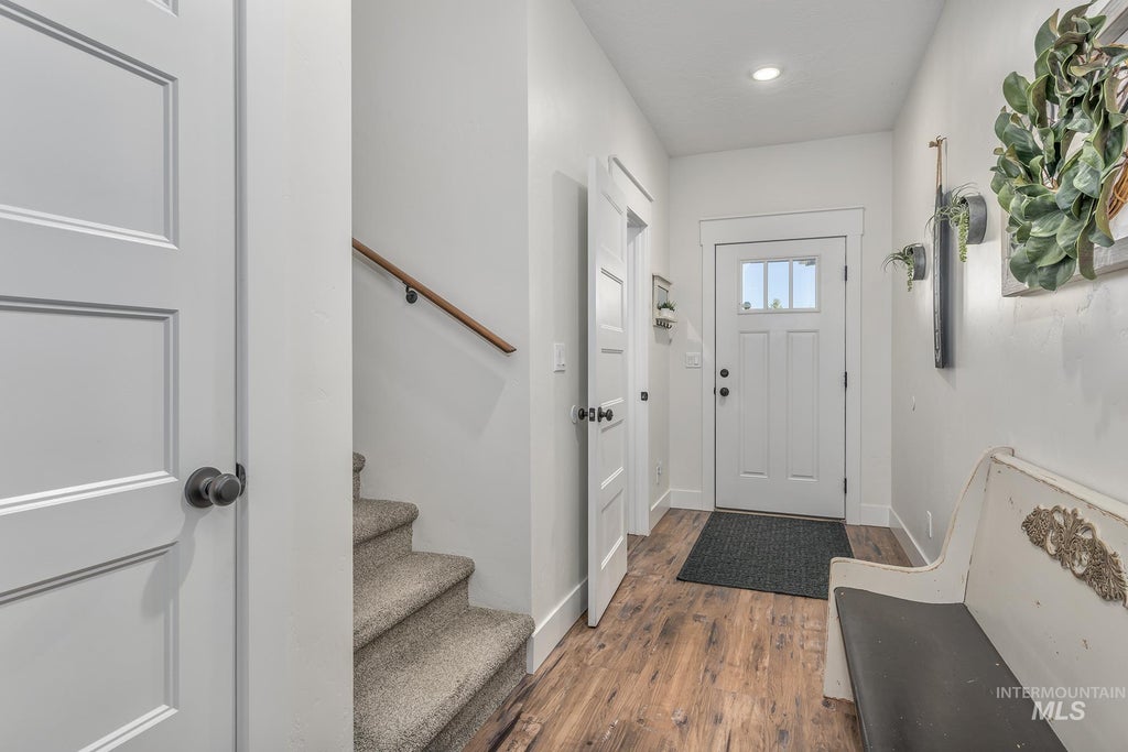 Photo of 555 Syringa Falls Ct, Fruitland, ID 83619 (MLS # 98989681)