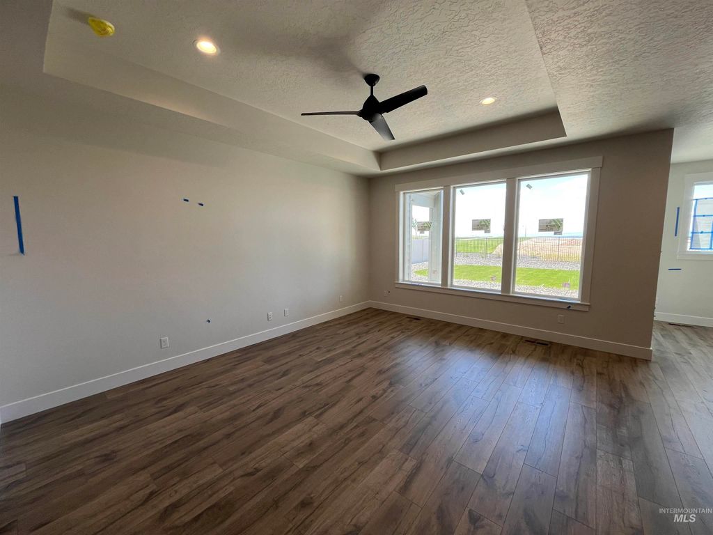 Photo of 355 S Bumper Way, Boise, ID 83716 (MLS # 98968803)