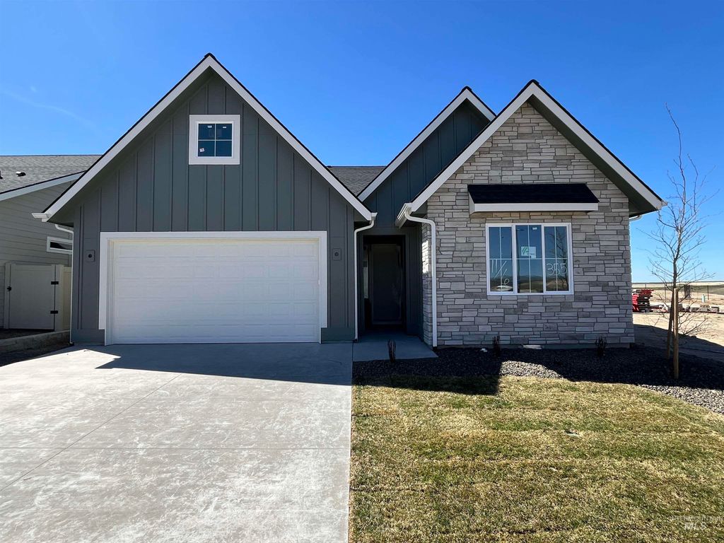 Photo of 355 S Bumper Way, Boise, ID 83716 (MLS # 98968803)