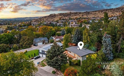 Photo of 2758 E Starlington Dr, Boise, ID 83712 (MLS # 98965471)