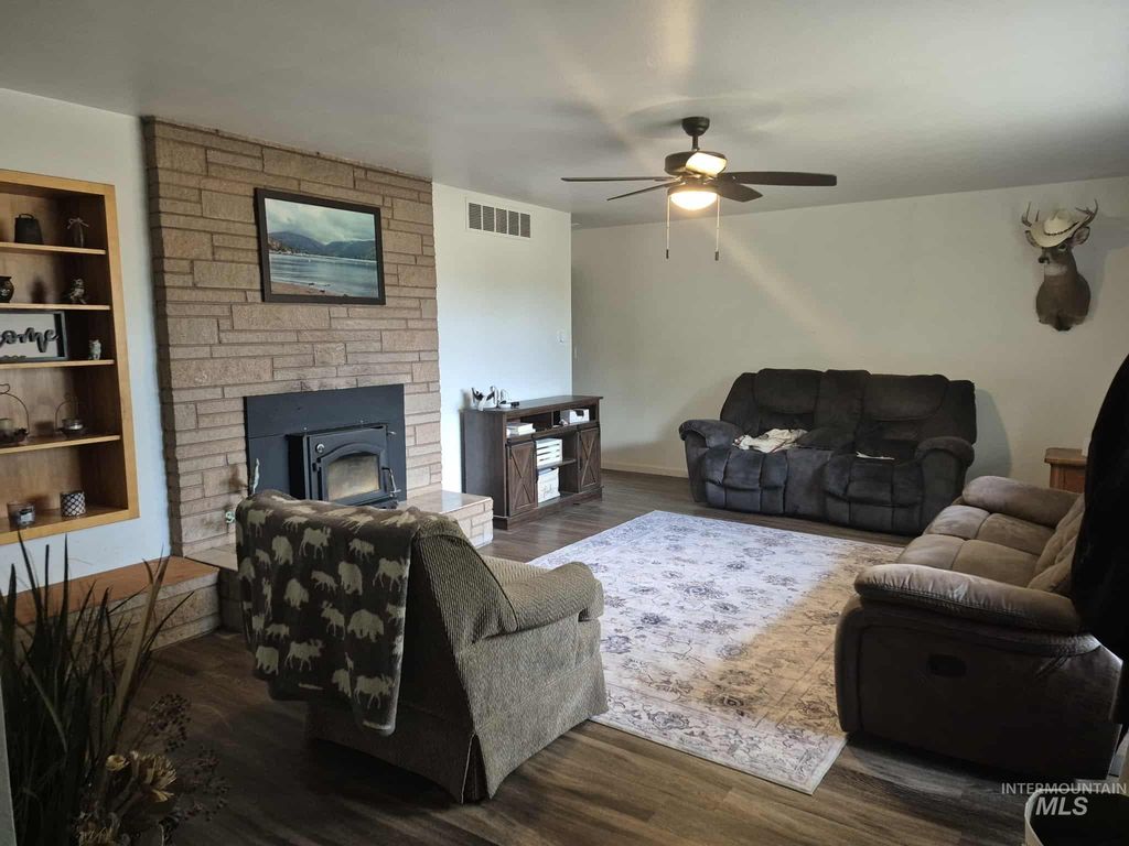 Photo of 1048 Reynolds Rd, Princeton, ID 83857 (MLS # 98958487)