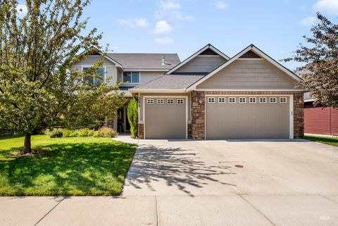 3579 S Windy Ridge Drive Nampa ID 83686