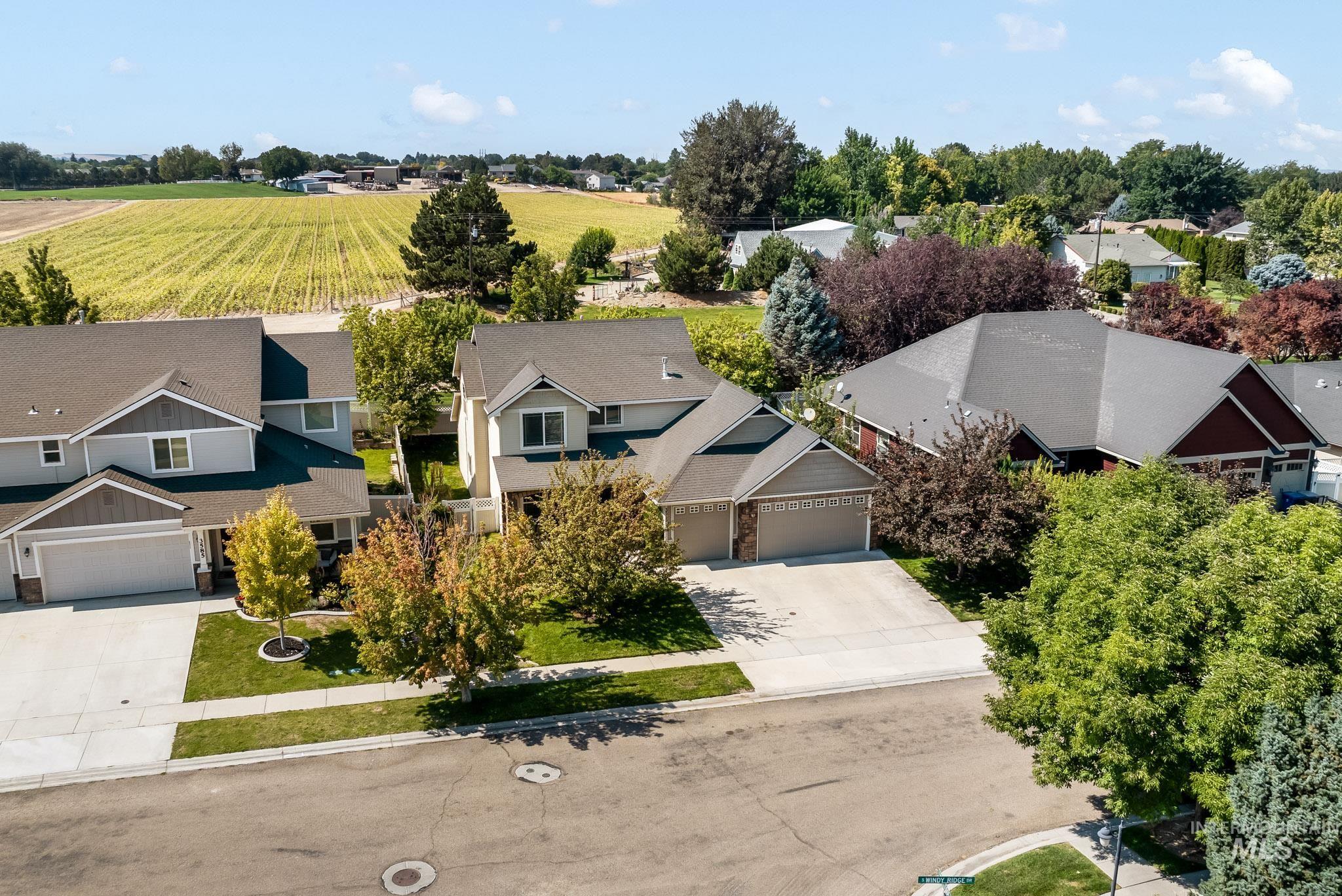 3579 S Windy Ridge Drive