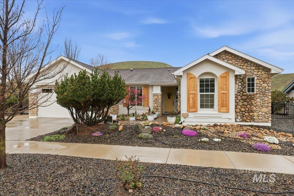 Photo of 17747 N Vantage Pl, Boise, ID 83714 (MLS # 98982560)