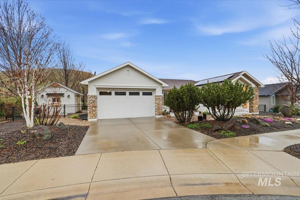 Photo of 17747 N Vantage Pl, Boise, ID 83714 (MLS # 98982560)