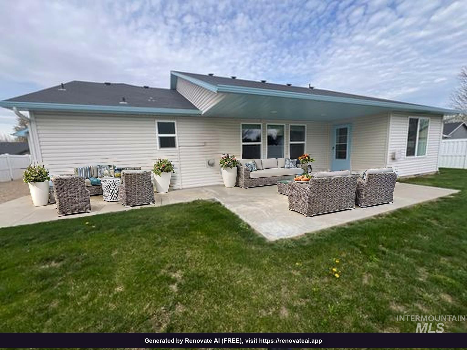 Fruitland, Idaho 83619, United States, 3 Bedrooms Bedrooms, ,2 BathroomsBathrooms,Residential,Pending,109360