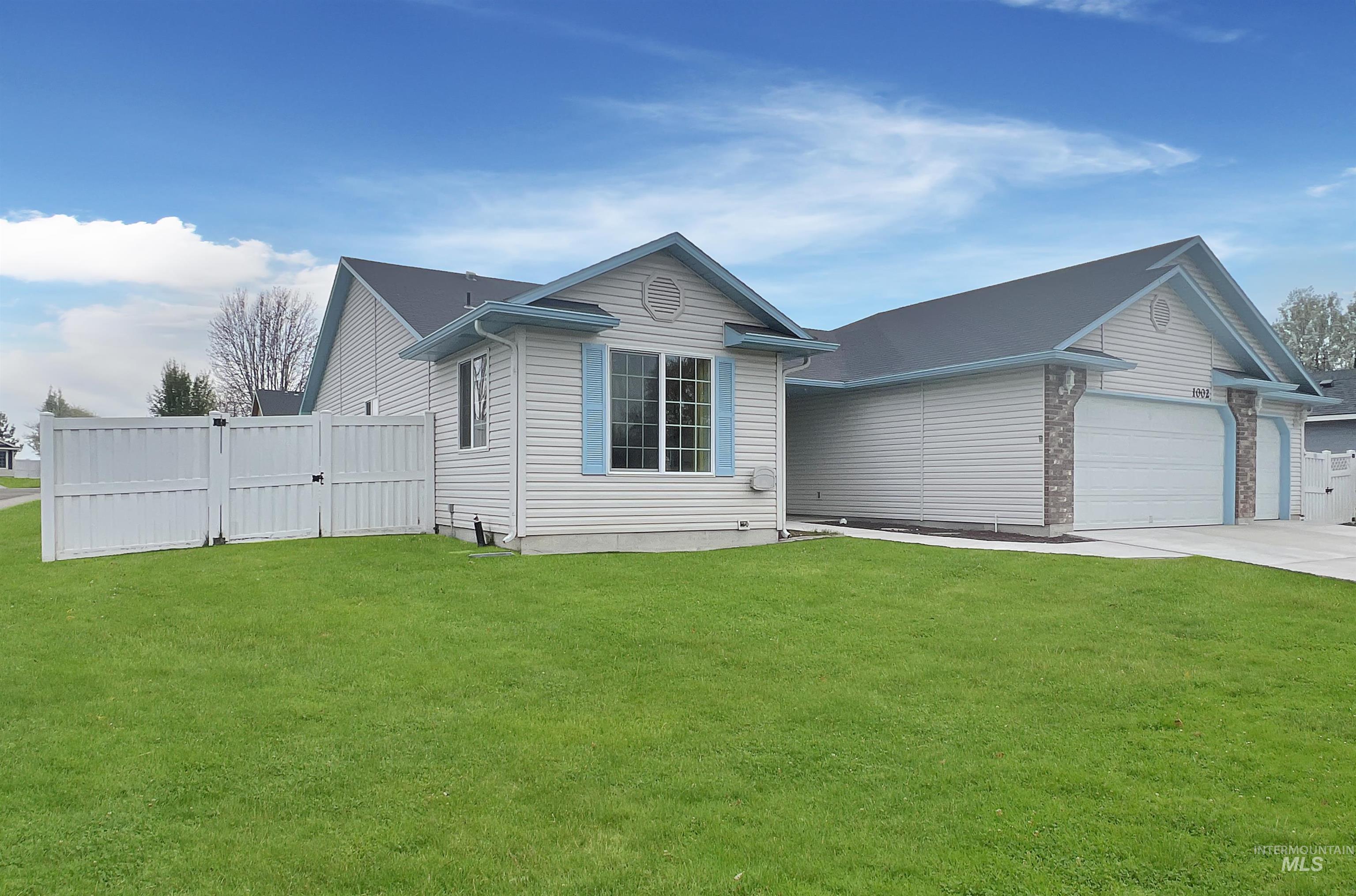 Fruitland, Idaho 83619, United States, 3 Bedrooms Bedrooms, ,2 BathroomsBathrooms,Residential,Pending,109360