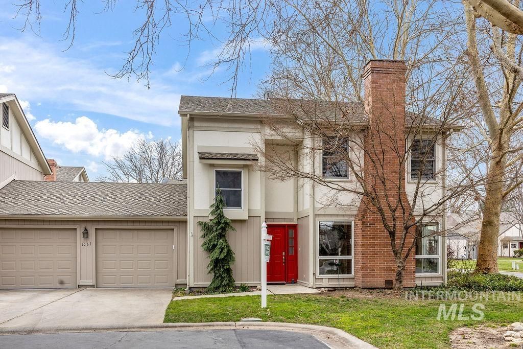 Photo of 1561 E Lenz Ln, Boise, ID 83712 (MLS # 98976316)