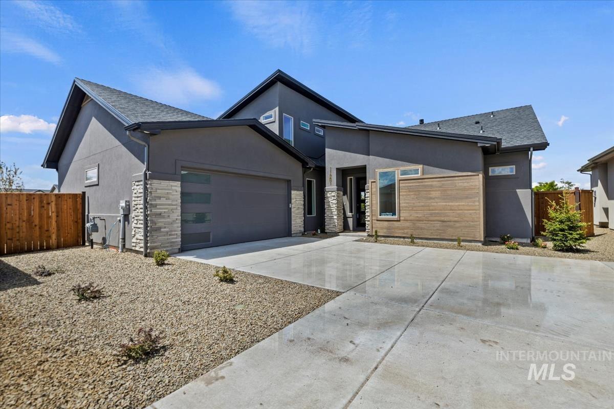 11126 S Corballis Ln. Kuna ID 83634