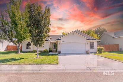 306 S Buttercup Ct – Investment Home