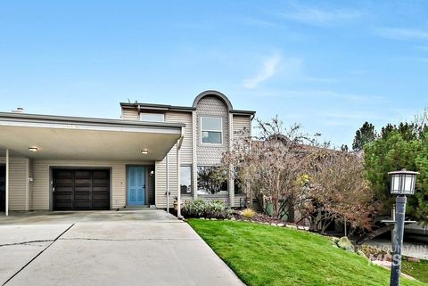 Photo of 2934 N North Mountain Road, Boise, ID 83702 (MLS # 98968408)