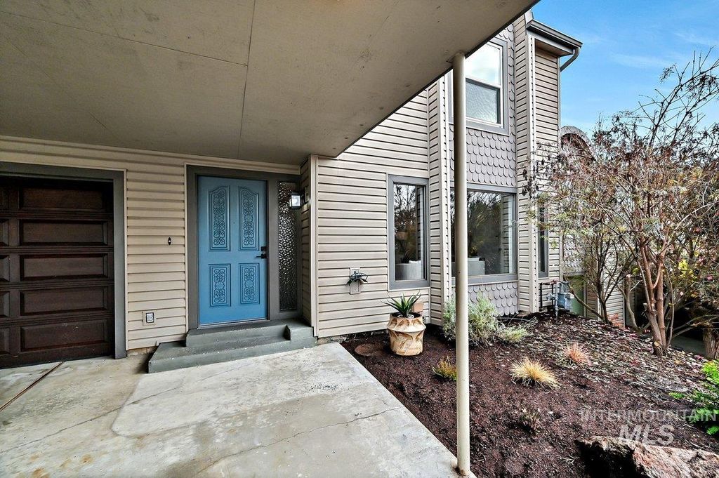 Photo of 2934 N North Mountain Road, Boise, ID 83702 (MLS # 98968408)